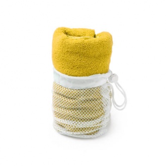 KELSEY - microfibre towel