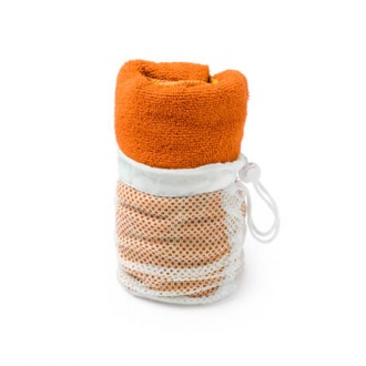 KELSEY - microfibre towel
