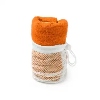 KELSEY - microfibre towel