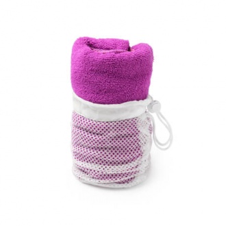 KELSEY - microfibre towel