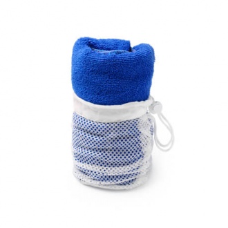 KELSEY - microfibre towel