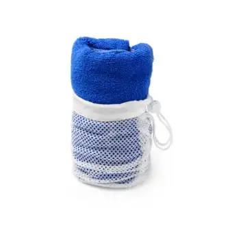 KELSEY - microfibre towel