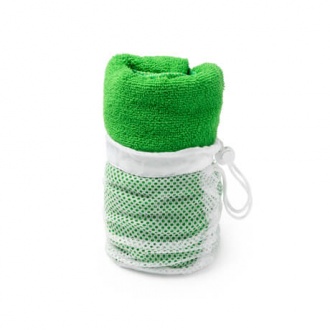 KELSEY - microfibre towel