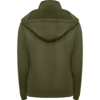 MAKALU - Waterproof jacket