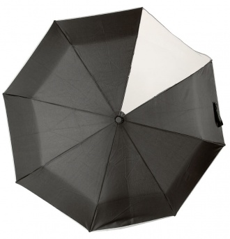 UMBRELLA BREST WINDOW 21' - Umbrella made of recycled materials