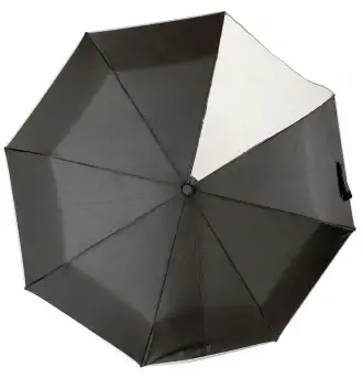BREST WINDOW 21″ - Parasol z okienkiem