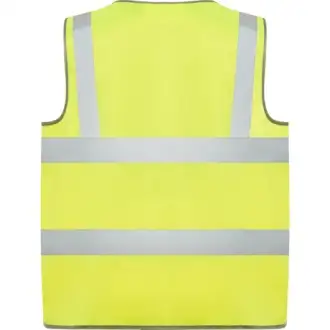 POLUX - Kamizelka o wysokiej widoczności