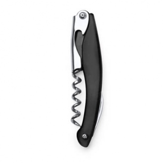 GARNAC - Classic stainless steel corkscrew