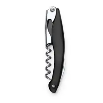 GARNAC - Classic stainless steel corkscrew