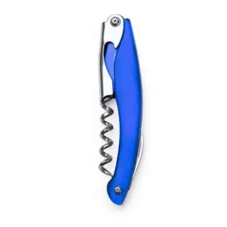 GARNAC - Classic stainless steel corkscrew
