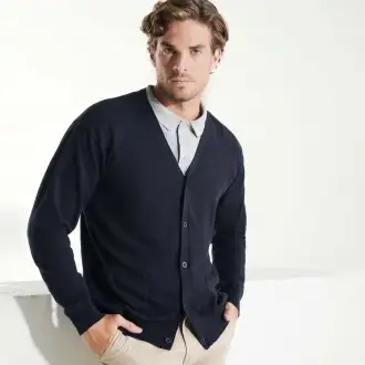 EXPLORER - Sweter rozpinany