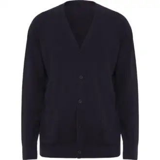 EXPLORER - Sweter rozpinany