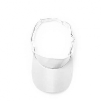WIZER - Sports visor (cap)