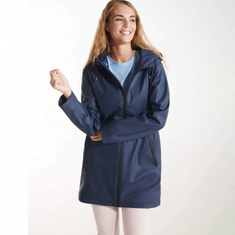 SITKA WOMAN - Raincoat