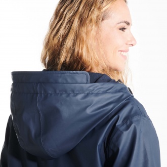SITKA WOMAN - Raincoat