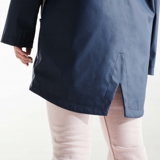 SITKA WOMAN - Raincoat