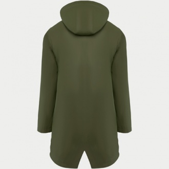 SITKA WOMAN - Raincoat