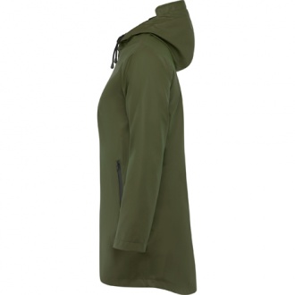 SITKA WOMAN - Raincoat