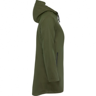 SITKA WOMAN - Raincoat