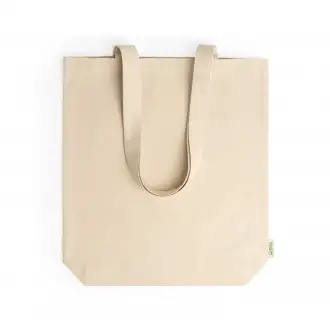 KENSAL - Organic cotton bag, 280 g/m2