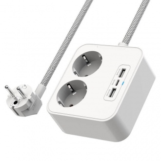 WALLLY - Multi-use charger