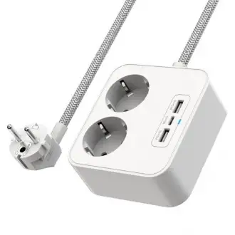 WALLLY - Multi-use charger
