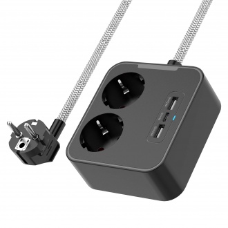 WALLLY - Multi-use charger