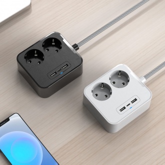 WALLLY - Multi-use charger