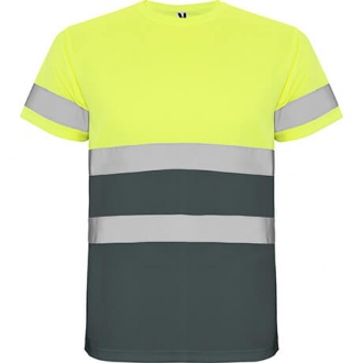 Delta - Work T-shirt