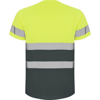 Delta - Work T-shirt