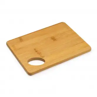 DEVON - Cutting board made of natural bamboo