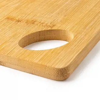 DEVON - Cutting board made of natural bamboo
