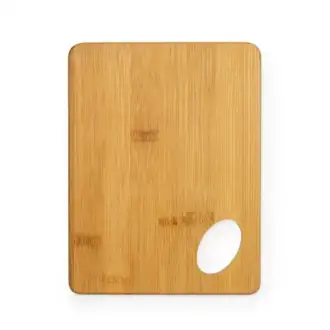 DEVON - Cutting board made of natural bamboo