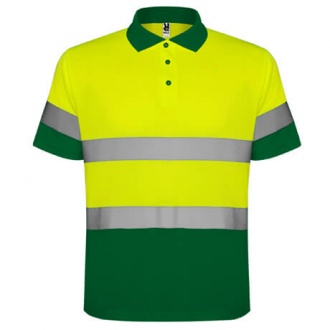 Polaris - Polo Tshirt
