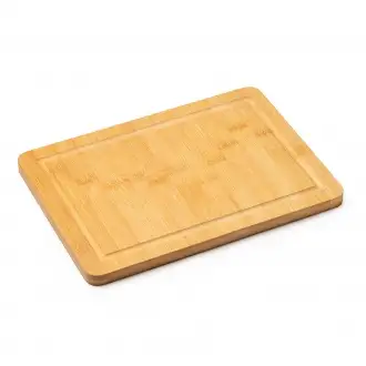 ANGUS - Bamboo cutting board