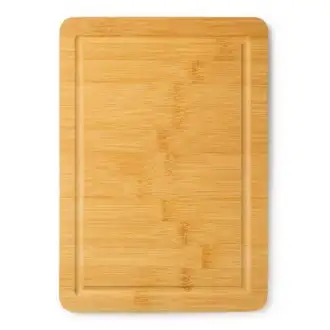 ANGUS - Bamboo cutting board