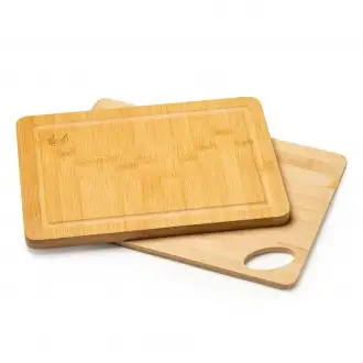ANGUS - Bamboo cutting board