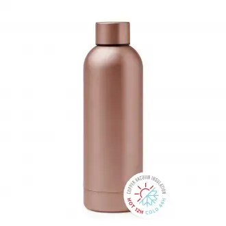 BALAX - Thermo bottle 550ml