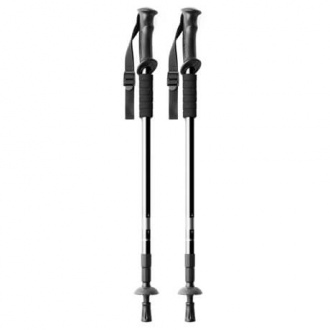 VULCAN - Sports trekking pole set