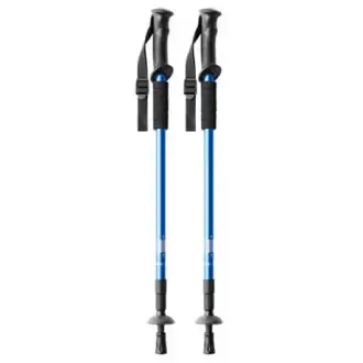 VULCAN - Sports trekking pole set