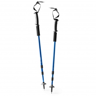 VULCAN - Sports trekking pole set
