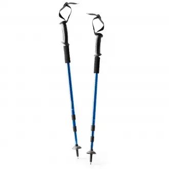 VULCAN - Sports trekking pole set
