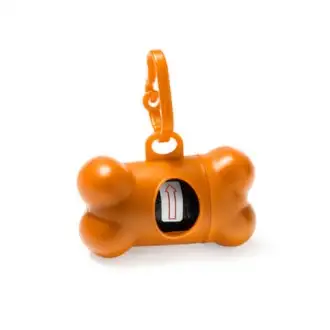 SIMBA - Pet bag dispenser