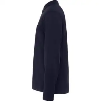 SANTANA - Work polo longsleeve