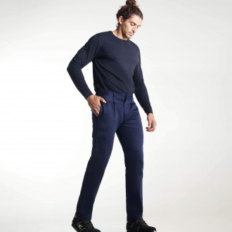 RANGER - Fire retardant long trousers 