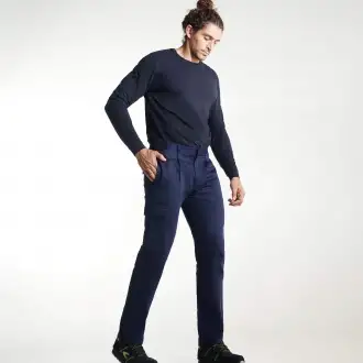RANGER - Fire retardant long trousers 