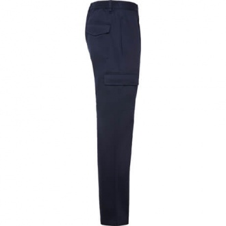 RANGER - Fire retardant long trousers 