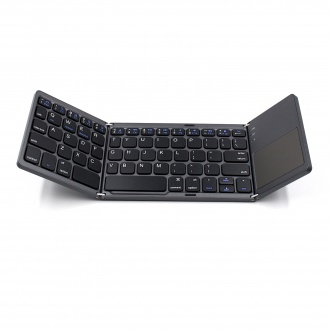 KEYFOLD - Wireless keyboard Bluetooth