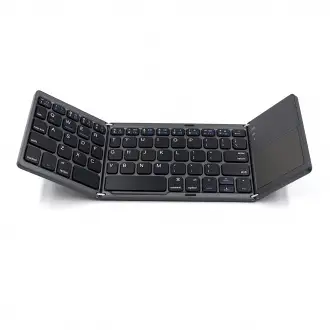 KEYFOLD - Wireless keyboard Bluetooth