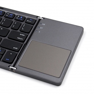 KEYFOLD - Wireless keyboard Bluetooth